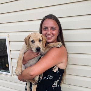 Meet your Posher, Kierra